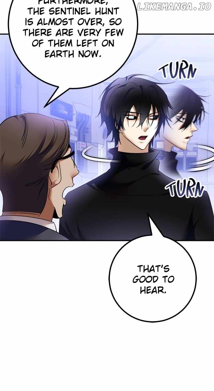 Return to Player Chapter 205 81